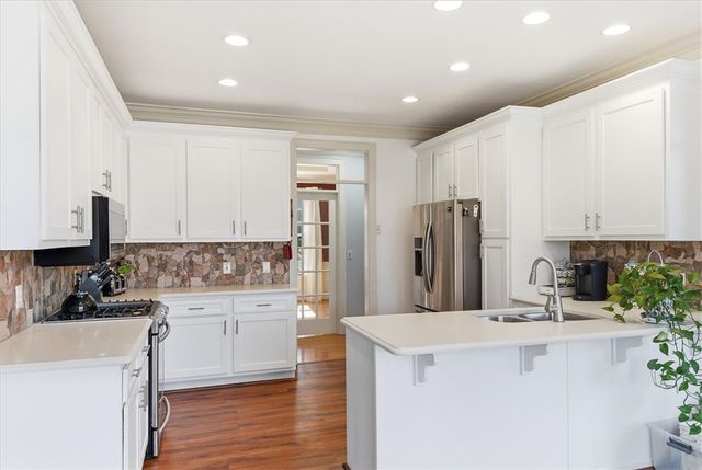 3 Rustic Court, Landrum, SC 29356