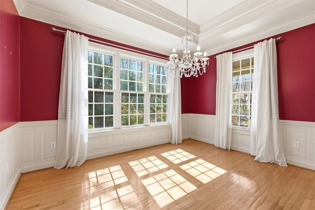 3 Rustic Court, Landrum, SC 29356