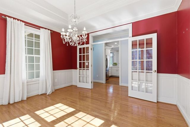 3 Rustic Court, Landrum, SC 29356