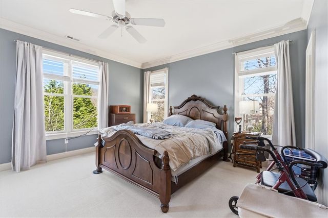 3 Rustic Court, Landrum, SC 29356