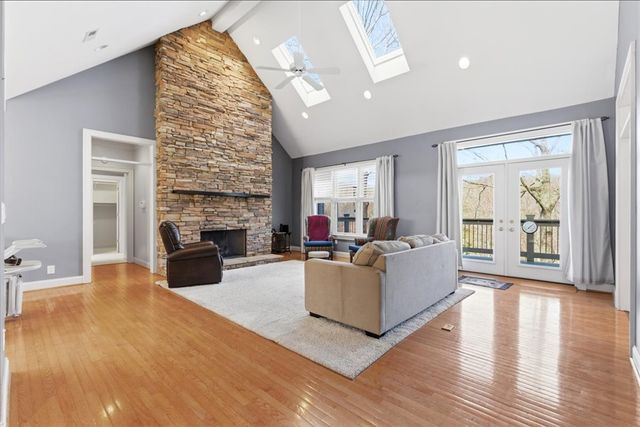 3 Rustic Court, Landrum, SC 29356