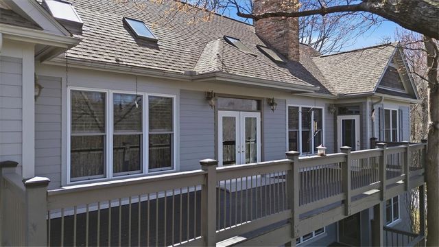 3 Rustic Court, Landrum, SC 29356