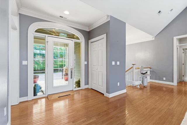 3 Rustic Court, Landrum, SC 29356