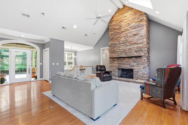 3 Rustic Court, Landrum, SC 29356