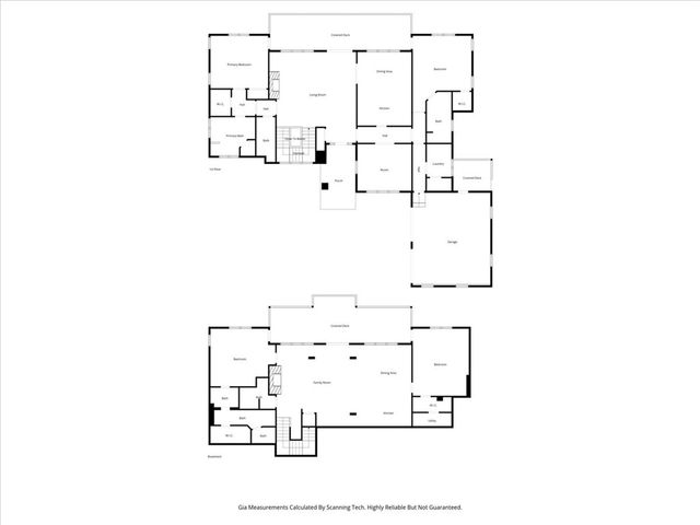 3 Rustic Court, Landrum, SC 29356