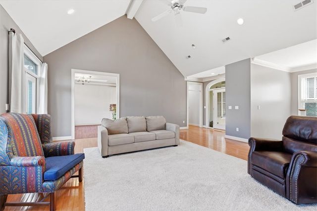 3 Rustic Court, Landrum, SC 29356