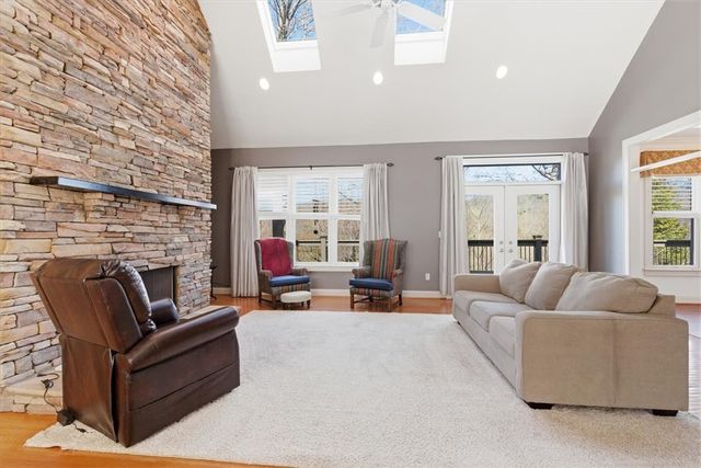 3 Rustic Court, Landrum, SC 29356