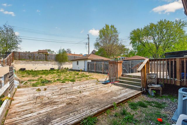 4807 Jefferson Street NE, Columbia Heights, MN 55421