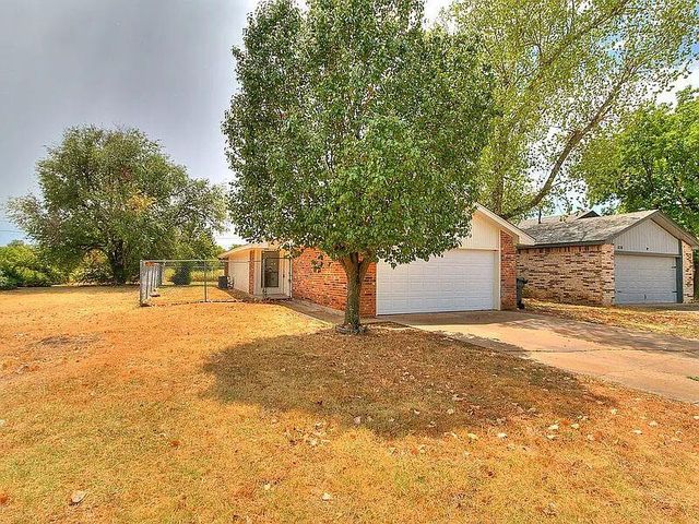 800 NW 113th Street, Oklahoma City, OK 73114