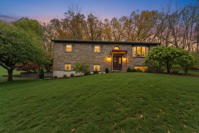 2769 California Cross Road, California, KY 41007