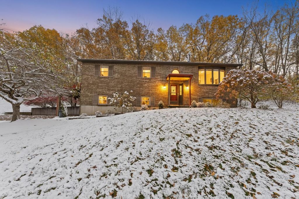 2769 California Cross Road, California, KY 41007