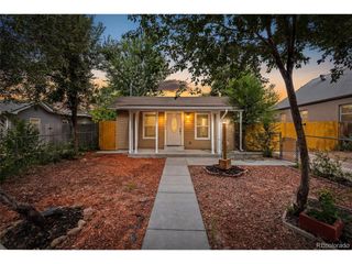 1272 Ulster St, Denver, CO 80220