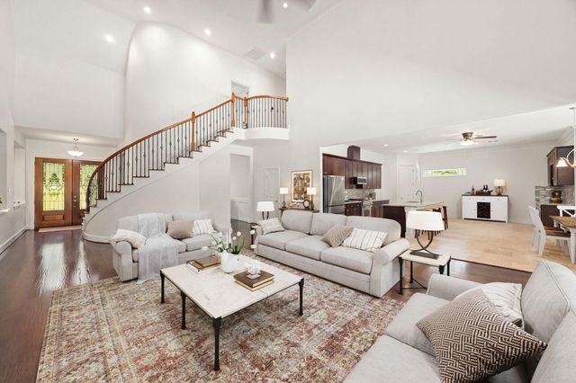 1904 Boulder Ridge Drive, Conroe, TX 77304