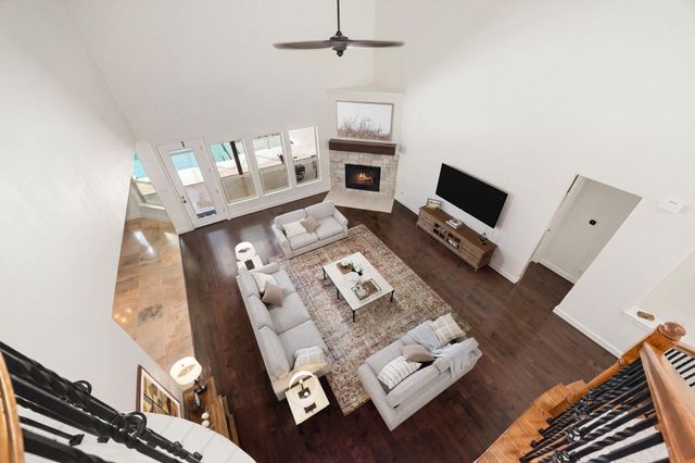 1904 Boulder Ridge Drive, Conroe, TX 77304