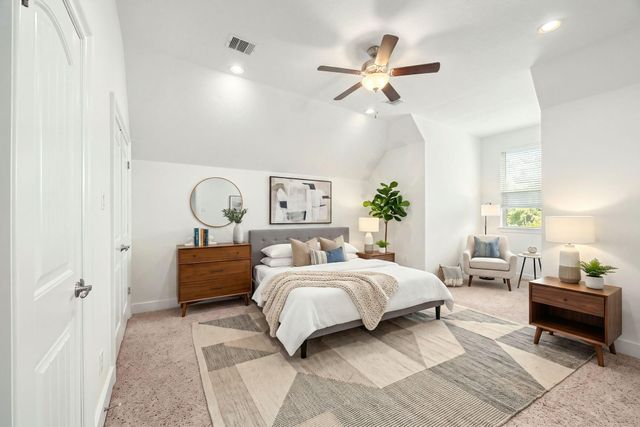 1904 Boulder Ridge Drive, Conroe, TX 77304
