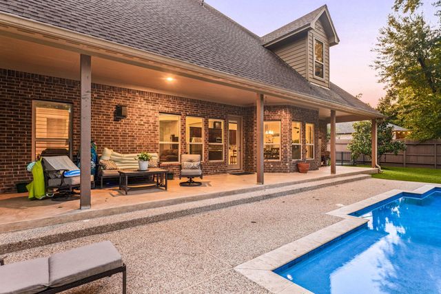 1904 Boulder Ridge Drive, Conroe, TX 77304