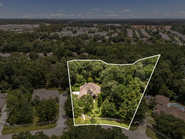 1904 Boulder Ridge Drive, Conroe, TX 77304