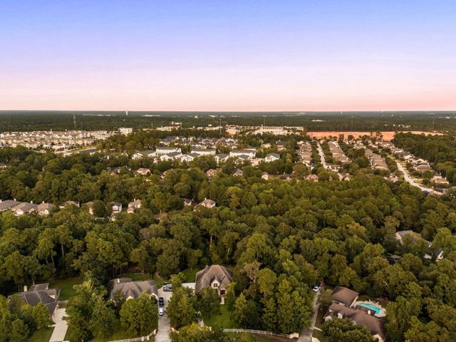 1904 Boulder Ridge Drive, Conroe, TX 77304