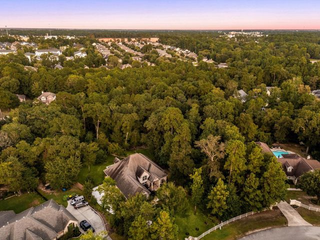 1904 Boulder Ridge Drive, Conroe, TX 77304
