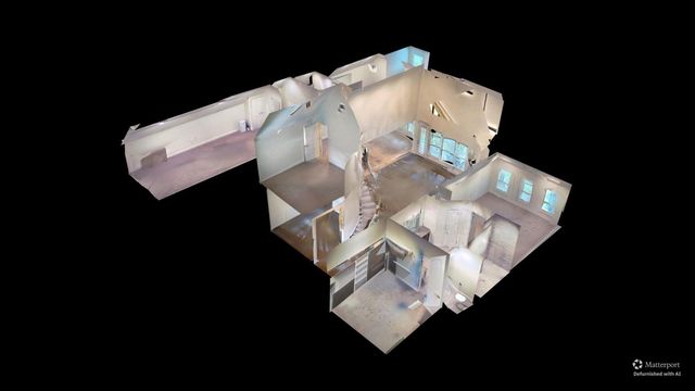 1904 Boulder Ridge Drive, Conroe, TX 77304