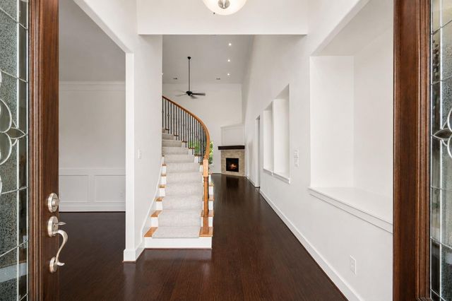 1904 Boulder Ridge Drive, Conroe, TX 77304