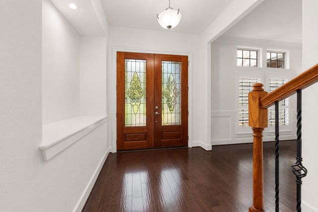 1904 Boulder Ridge Drive, Conroe, TX 77304