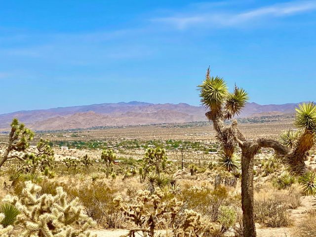 104 Bandera Road, Yucca Valley, CA 92284