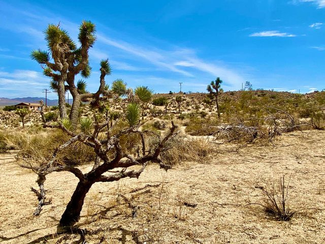 104 Bandera Road, Yucca Valley, CA 92284