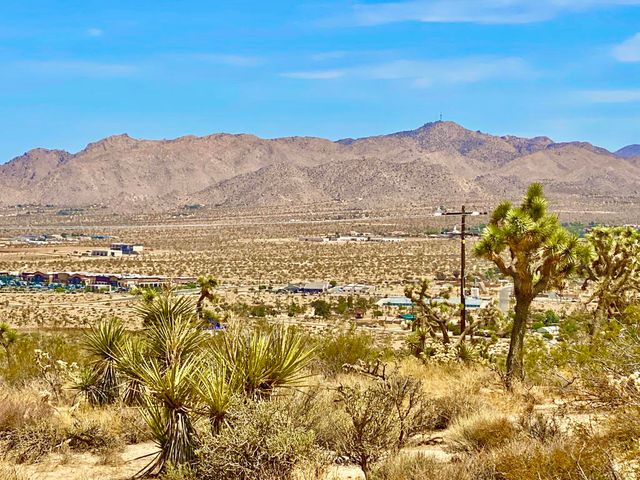104 Bandera Road, Yucca Valley, CA 92284