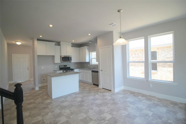 3419 Hughes Meadow Way, Richmond, TX 77406