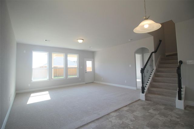3419 Hughes Meadow Way, Richmond, TX 77406