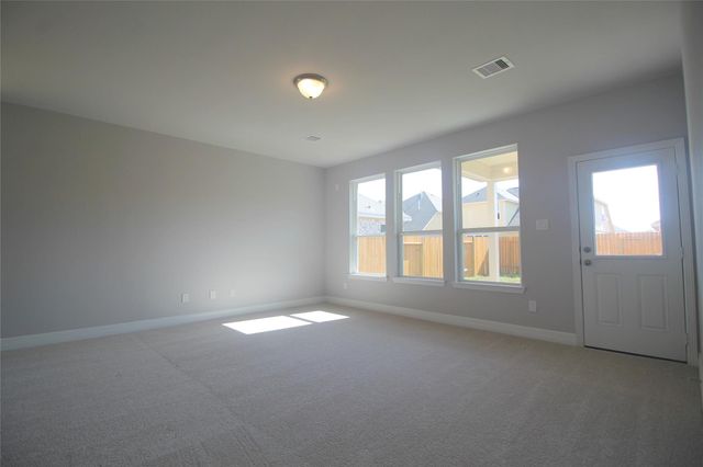 3419 Hughes Meadow Way, Richmond, TX 77406