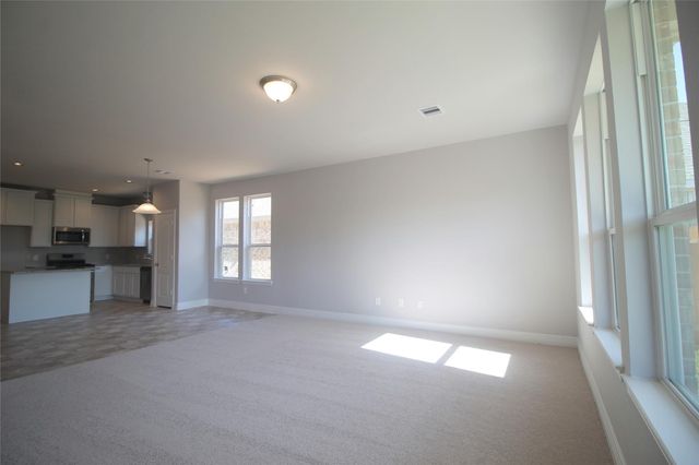 3419 Hughes Meadow Way, Richmond, TX 77406