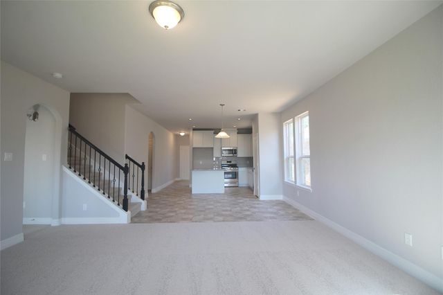 3419 Hughes Meadow Way, Richmond, TX 77406