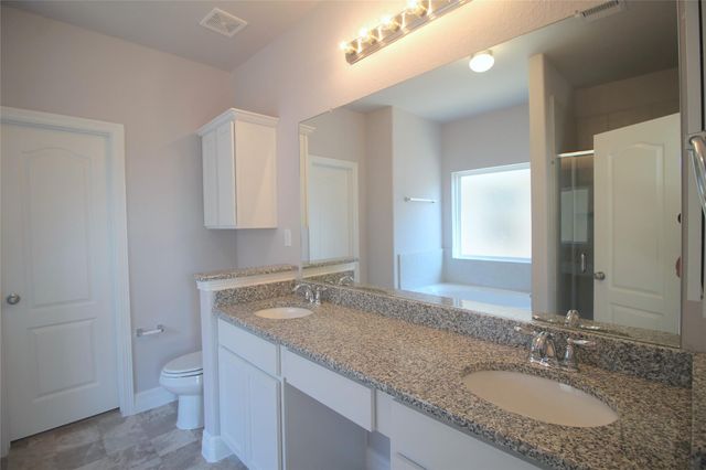 3419 Hughes Meadow Way, Richmond, TX 77406
