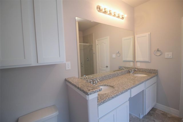 3419 Hughes Meadow Way, Richmond, TX 77406