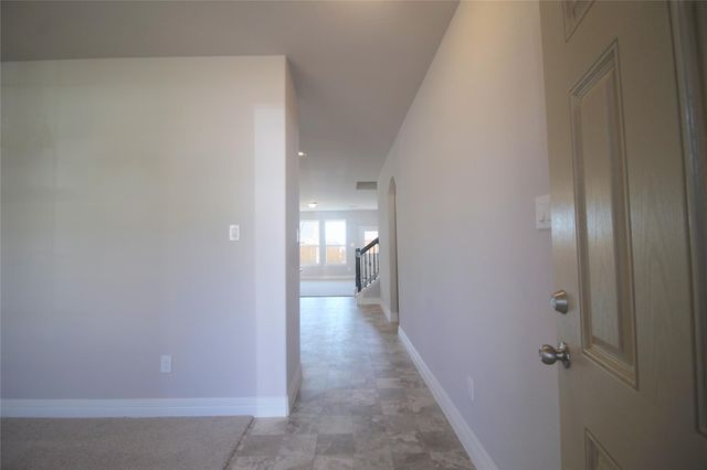 3419 Hughes Meadow Way, Richmond, TX 77406