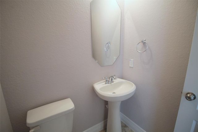3419 Hughes Meadow Way, Richmond, TX 77406