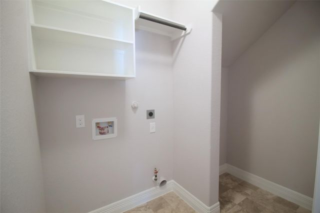 3419 Hughes Meadow Way, Richmond, TX 77406
