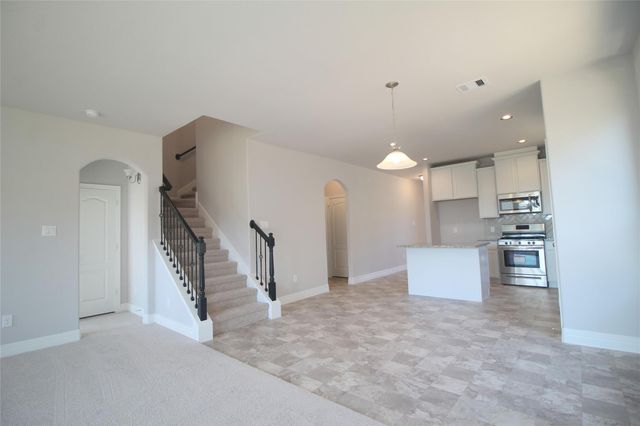3419 Hughes Meadow Way, Richmond, TX 77406