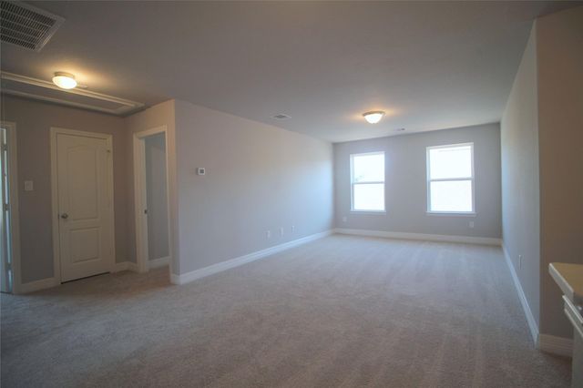 3419 Hughes Meadow Way, Richmond, TX 77406