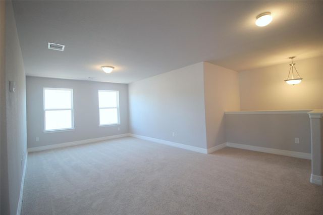 3419 Hughes Meadow Way, Richmond, TX 77406