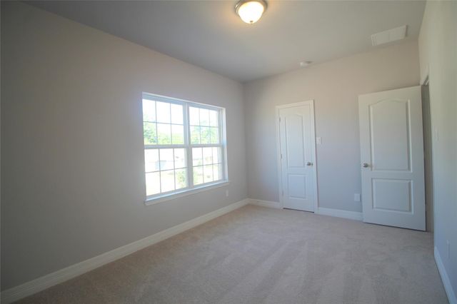 3419 Hughes Meadow Way, Richmond, TX 77406