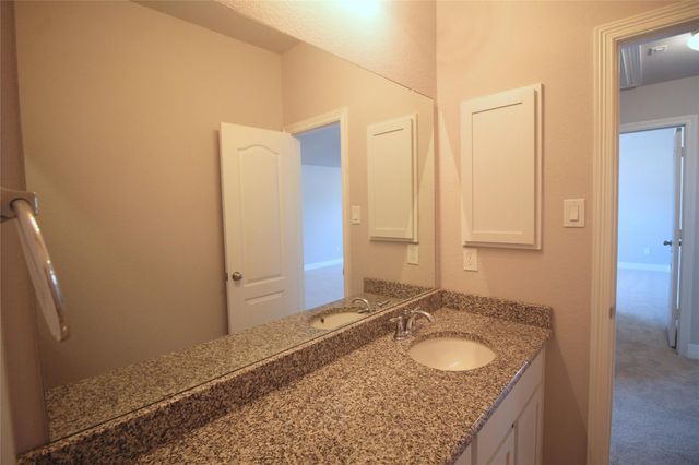 3419 Hughes Meadow Way, Richmond, TX 77406