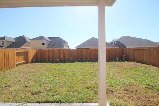 3419 Hughes Meadow Way, Richmond, TX 77406