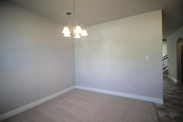 3419 Hughes Meadow Way, Richmond, TX 77406