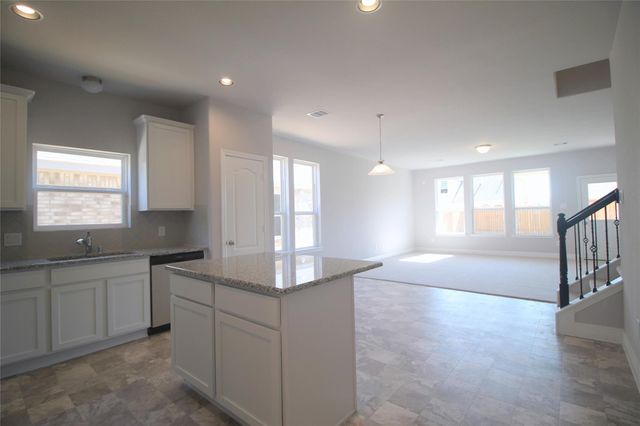3419 Hughes Meadow Way, Richmond, TX 77406