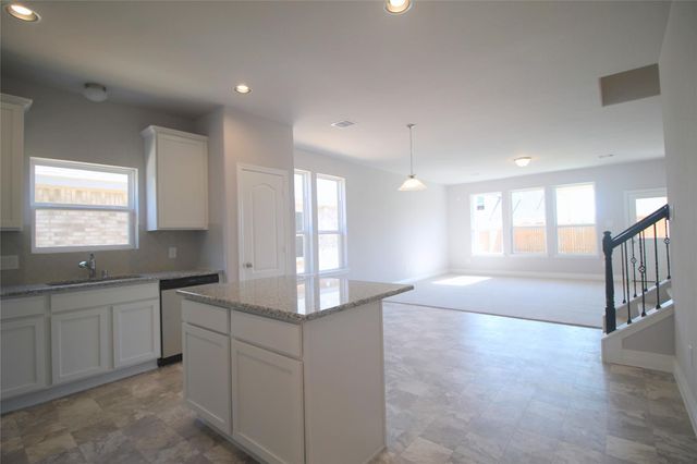 3419 Hughes Meadow Way, Richmond, TX 77406