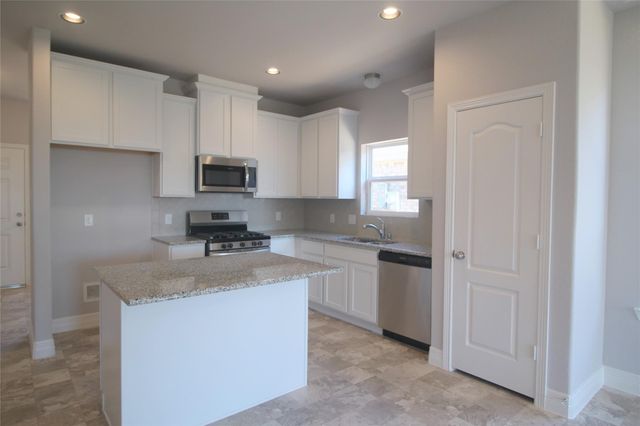 3419 Hughes Meadow Way, Richmond, TX 77406