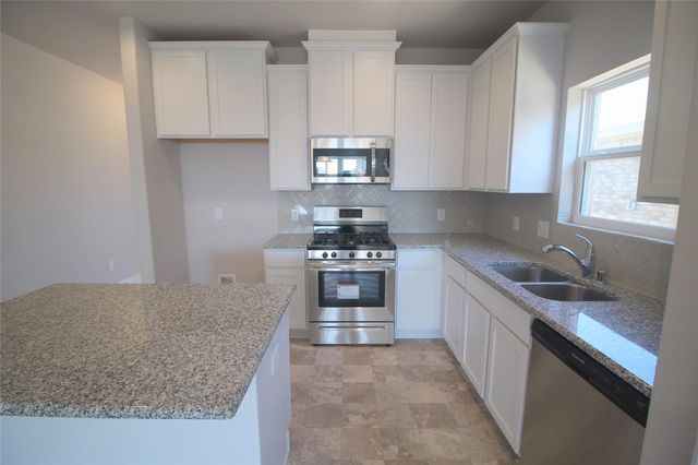 3419 Hughes Meadow Way, Richmond, TX 77406